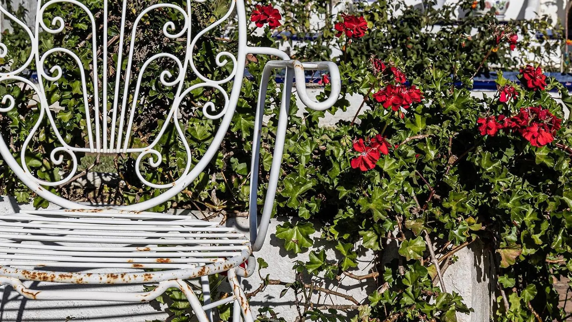 042 Classic 2 Bed Andalusian Townhouse 500M From Beach Mijas 0*,